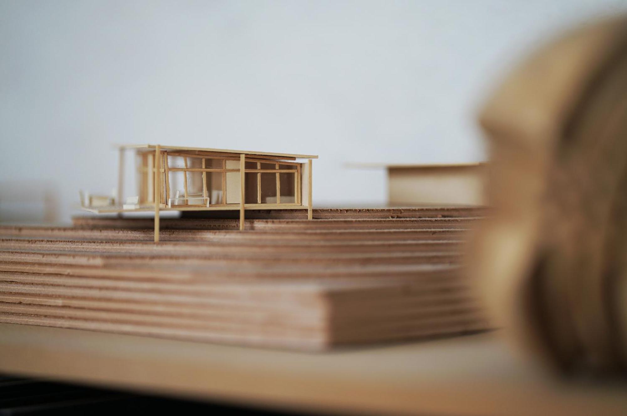 스톡홀름 The Architects' House 아파트 외부 사진