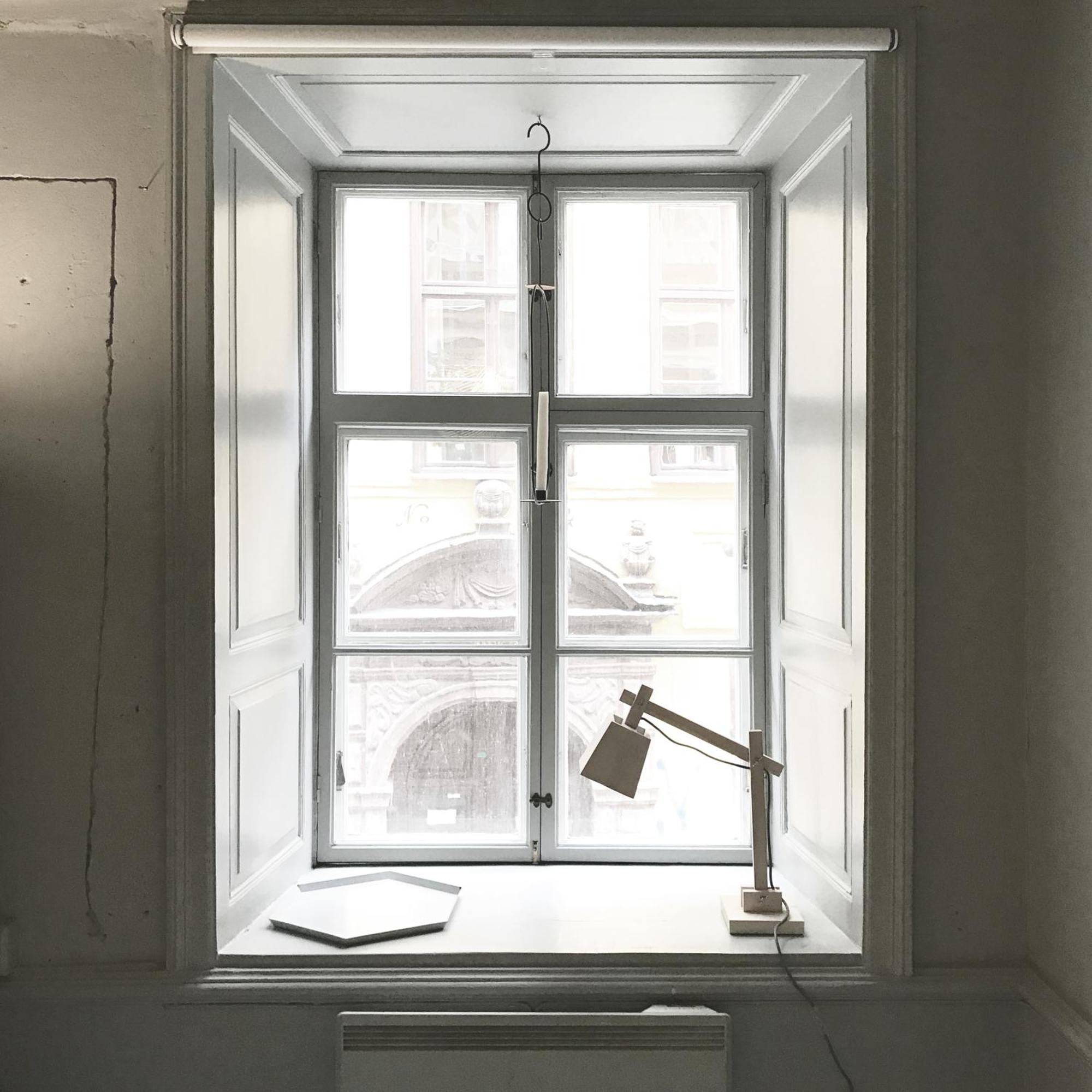스톡홀름 The Architects' House 아파트 외부 사진