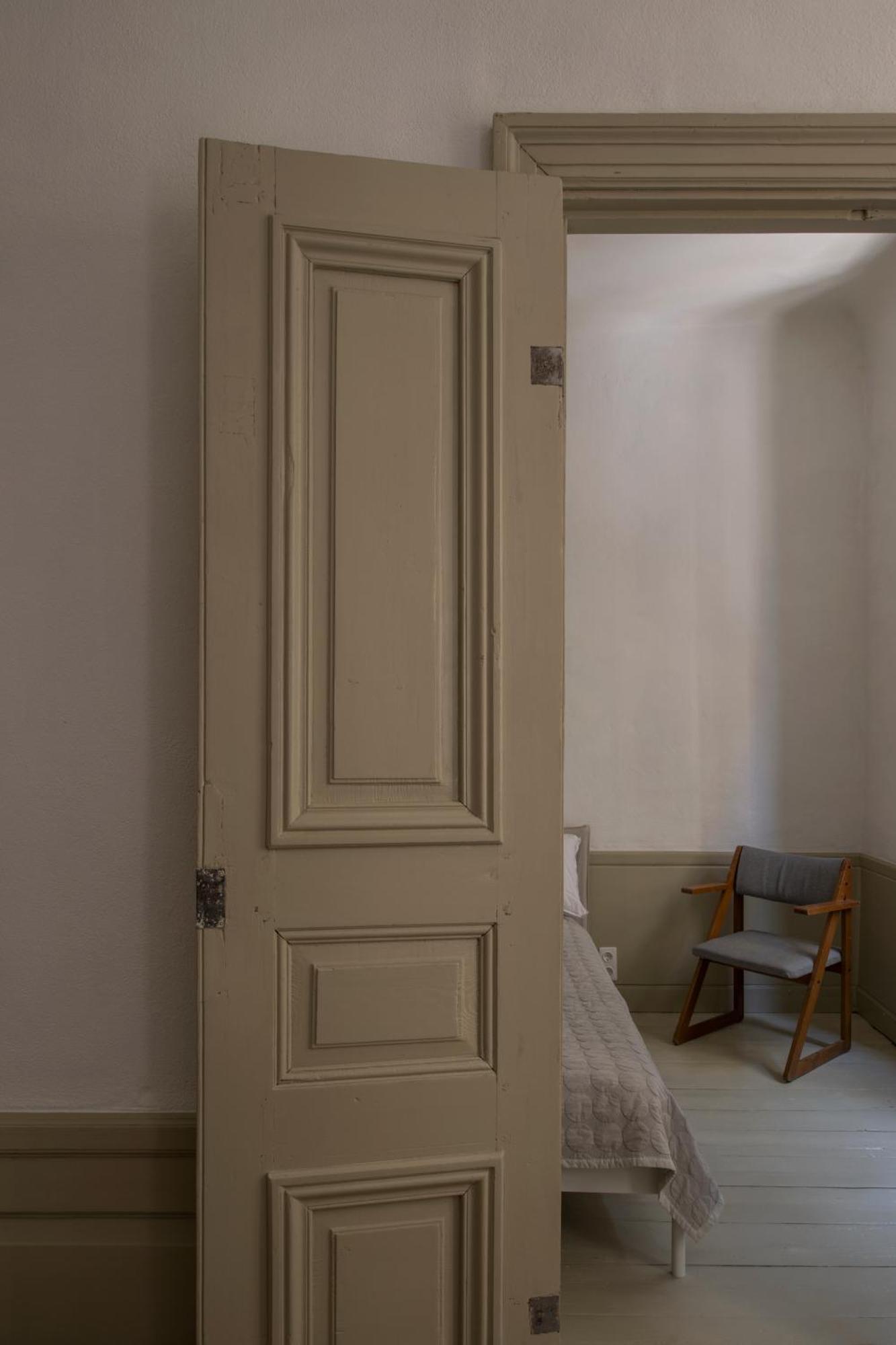 스톡홀름 The Architects' House 아파트 외부 사진